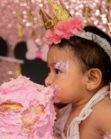 Analia Valadez Minnie Mouse Cake Smash-Cake Smash Final Edit-0064