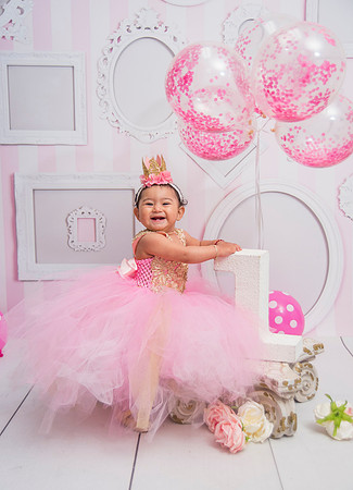 Analia Valadez Minnie Mouse Cake Smash-Cake Smash Final Edit-0023
